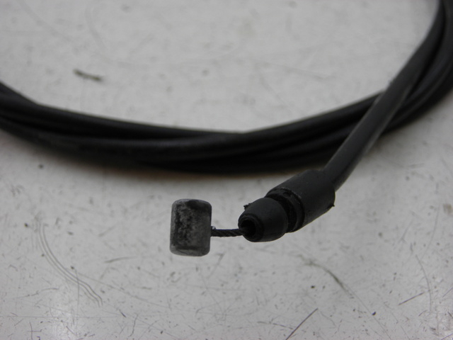 photo de CABLE CIERRE ASIENTO PIAGGIO MP3 RL 125 (2006 - 2014)