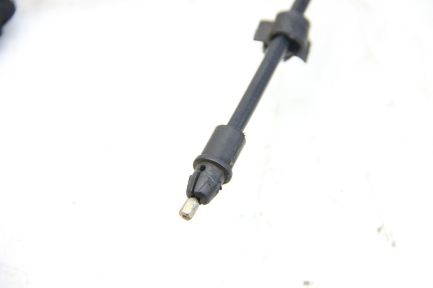 photo de CABLE APERTURA ASIENTO PIAGGIO VESPA GRANTURISMO 125 (2003 - 2007)