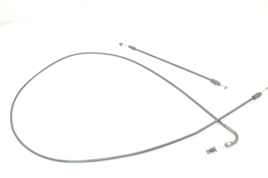 photo de CABLE APERTURA ASIENTO PIAGGIO VESPA GRANTURISMO 125 (2003 - 2007)