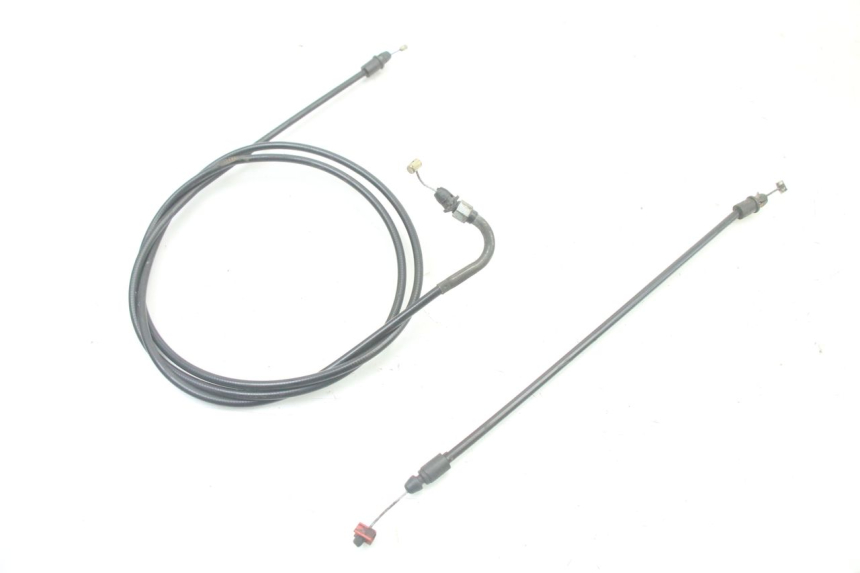 photo de CABLE APERTURA ASIENTO PIAGGIO VESPA GRANTURISMO 125 (2003 - 2007)