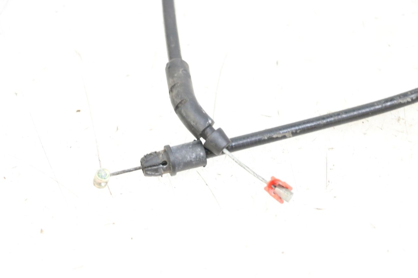 photo de CABLE APERTURA ASIENTO PIAGGIO X8 125 (2004 - 2007)