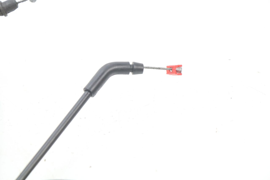 photo de CABLE APERTURA ASIENTO PIAGGIO XEVO - X EVO 125 (2007 - 2016)
