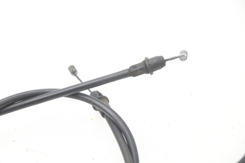 photo de CABLE APERTURA ASIENTO PIAGGIO XEVO - X EVO 125 (2007 - 2016)