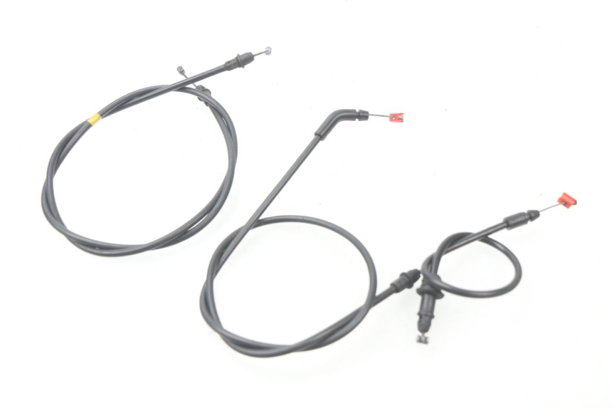 photo de CABLE APERTURA ASIENTO PIAGGIO XEVO - X EVO 125 (2007 - 2016)