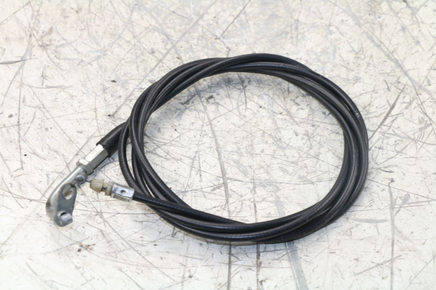 photo de CABLE CIERRE ASIENTO YIYING RETRO 125 (2008 - 2018)