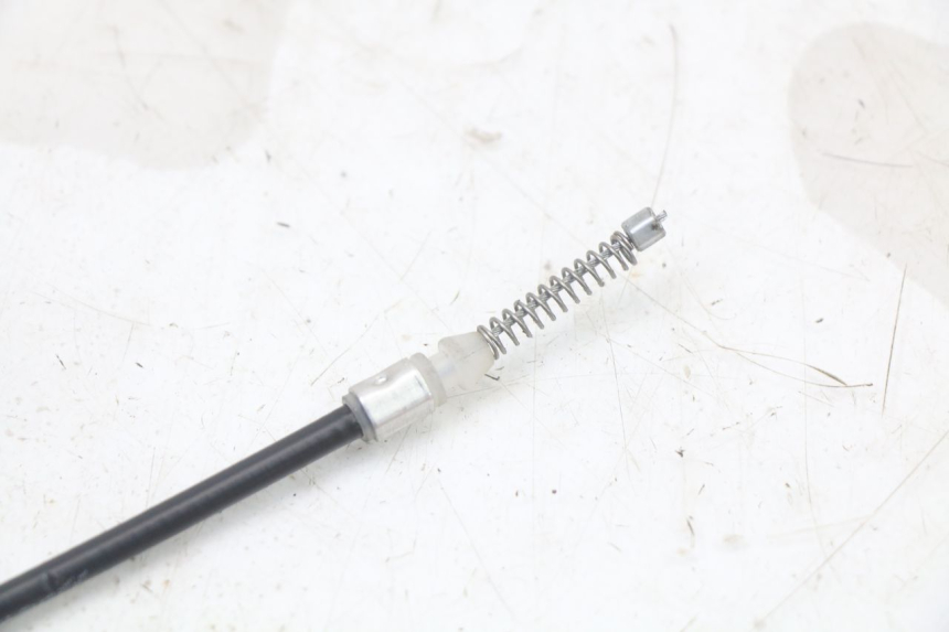 photo de CABLE CIERRE ASIENTO ROYAL ENFIELD SCRAM 411 (2022 - 2024)