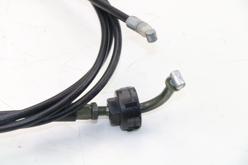photo de CABLE CIERRE ASIENTO S-RIDER CAPRI 2T 50 (2010 - 2017)