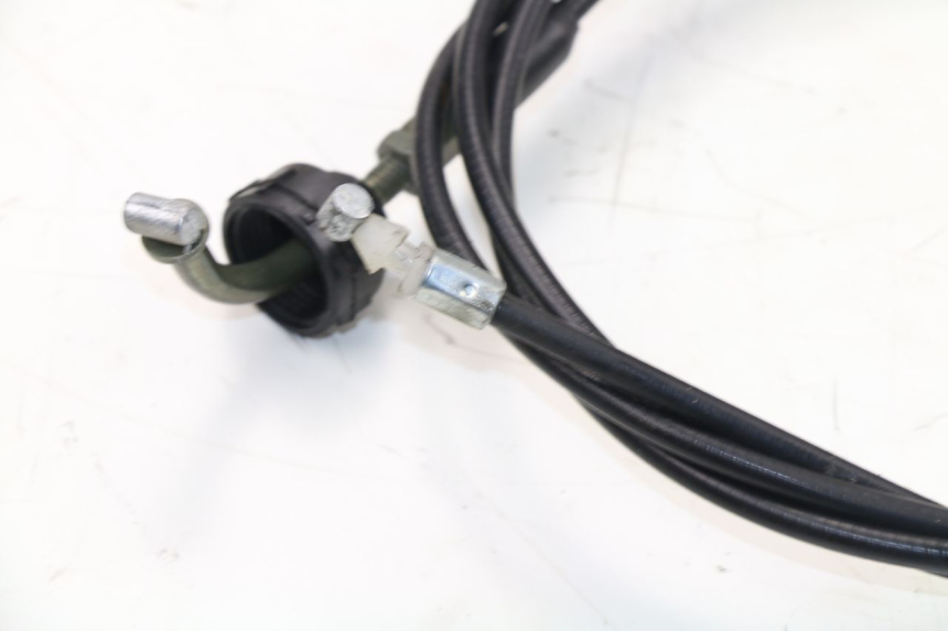 photo de CABLE CIERRE ASIENTO S-RIDER CAPRI 2T 50 (2010 - 2017)