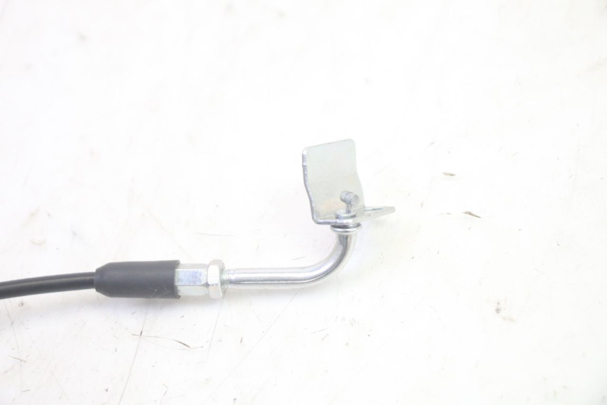 photo de CABLE CIERRE ASIENTO JM MOTORS SANTANA EVO 50 (2024 - 2026) - Otra perspectiva