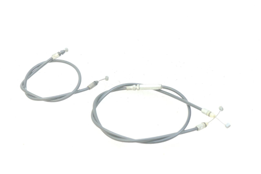 photo de CABLE APERTURA ASIENTO SELECT UP OCTALIS 125 (2007 - 2012)