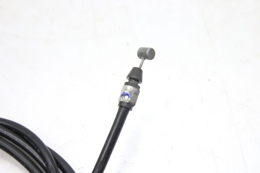 photo de CABLE APERTURA ASIENTO KYMCO SENTO 100 (2008 - 2013)
