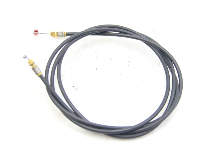 photo de CABLE APERTURA ASIENTO SUZUKI SIXTEEN 125 (2008 - 2010)
