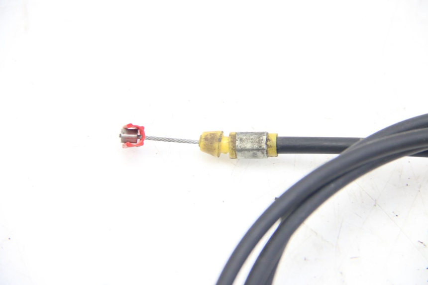 photo de CABLE APERTURA ASIENTO SUZUKI SIXTEEN 125 (2008 - 2010)