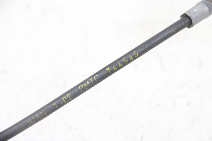 photo de CABLE CIERRE ASIENTO PEUGEOT SPEEDFIGHT 2 LC 50 (2000 - 2009)