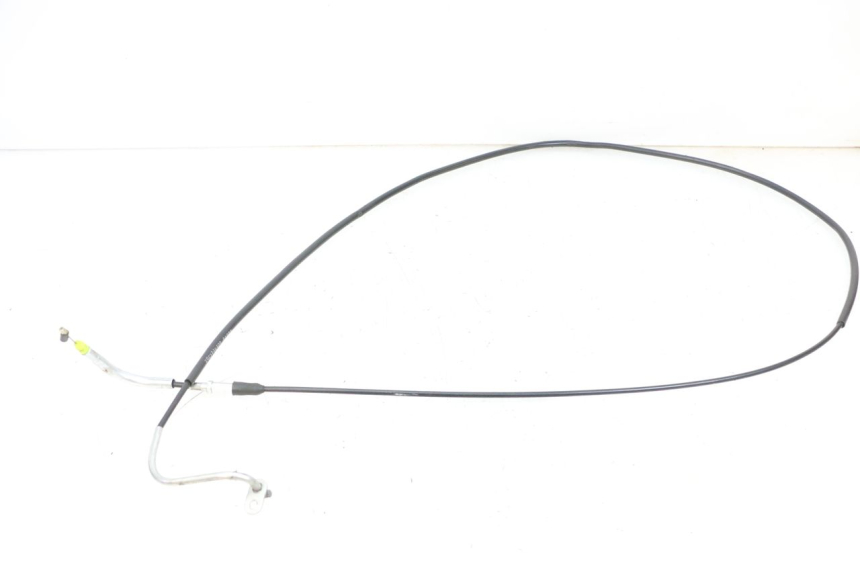 photo de CABLE CIERRE ASIENTO PEUGEOT SPEEDFIGHT 4 4T EFI 50 (2021 - 2025) - Zoom estado de uso