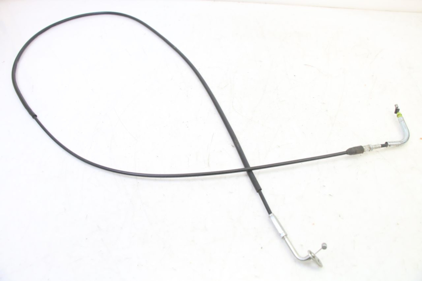 photo de CABLE CIERRE ASIENTO PEUGEOT STREETZONE I 2T 50 (2018 - 2020)