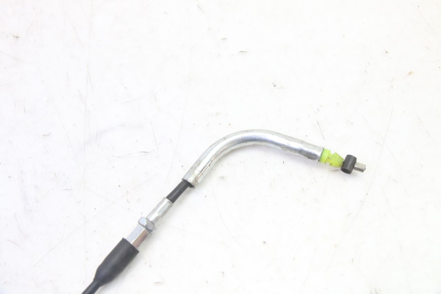 photo de CABLE CIERRE ASIENTO PEUGEOT STREETZONE I 2T 50 (2018 - 2020)