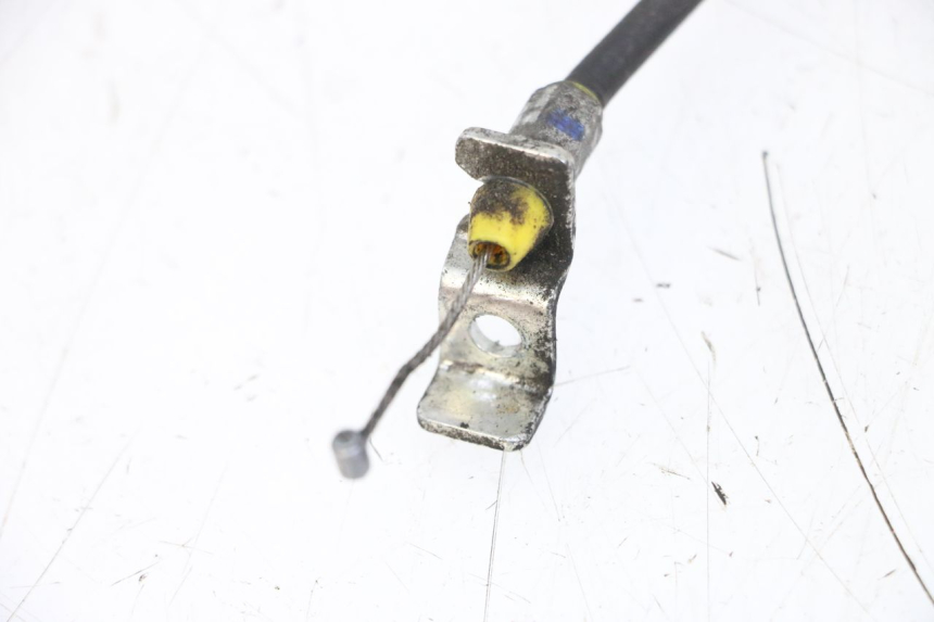 photo de CABLE CIERRE ASIENTO SUZUKI BURGMAN 125 (2015 - 2017)
