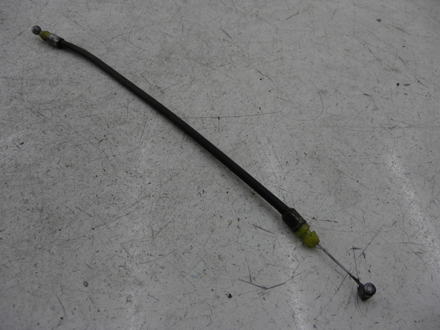 photo de CABLE CIERRE ASIENTO SUZUKI GS GSE 500 (2001 - 2003)