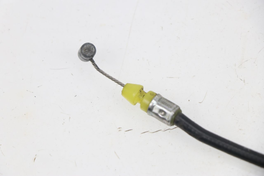 photo de CABLE CIERRE ASIENTO SUZUKI GSR 750 (2011 - 2017)