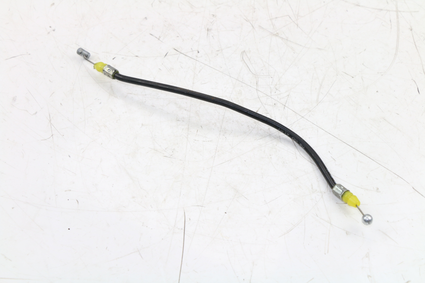 photo de CABLE CIERRE ASIENTO SUZUKI GSR 750 (2011 - 2017)