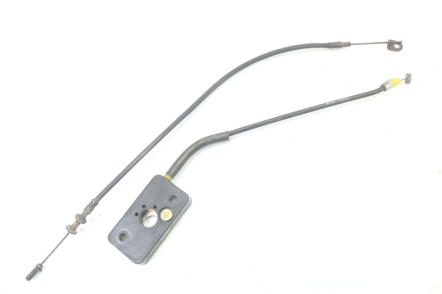 photo de CABLE CIERRE ASIENTO SUZUKI GZ MARAUDER 125 (1998 - 2004)