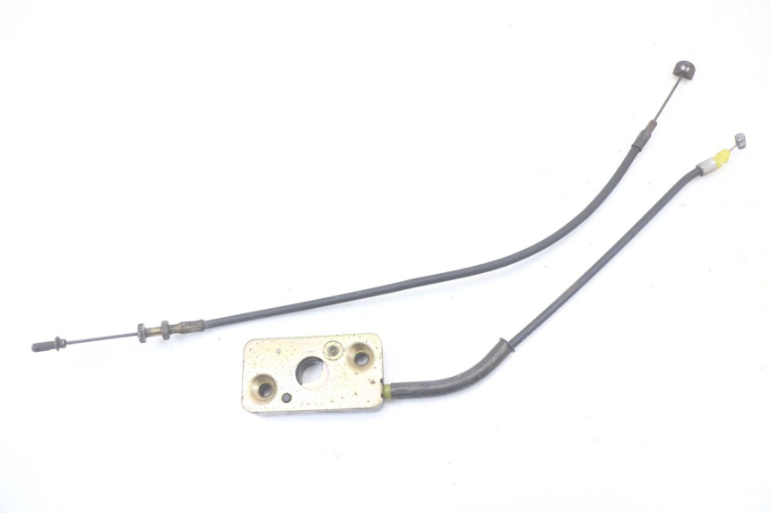photo de CABLE CIERRE ASIENTO SUZUKI GZ MARAUDER 125 (1998 - 2004)
