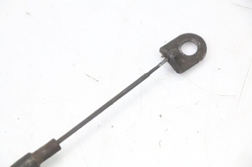 photo de CABLE CIERRE ASIENTO SUZUKI GZ MARAUDER 125 (1998 - 2004)