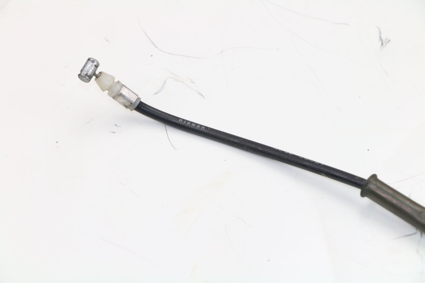 photo de CABLE CIERRE ASIENTO SUZUKI SV N 650 (2003 - 2009)