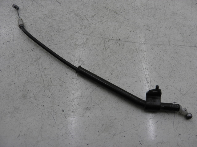 photo de CABLE CIERRE ASIENTO SUZUKI SV S ABS 650 (2003 - 2009)