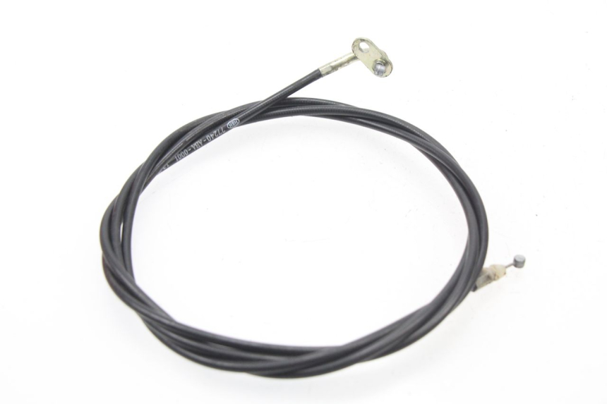 photo de CABLE APERTURA ASIENTO SYM ORBIT 2 TS 2T 50 (2011 - 2016)