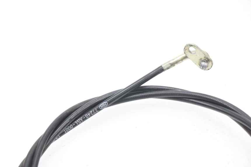 photo de CABLE APERTURA ASIENTO SYM ORBIT 2 TS 2T 50 (2011 - 2016)