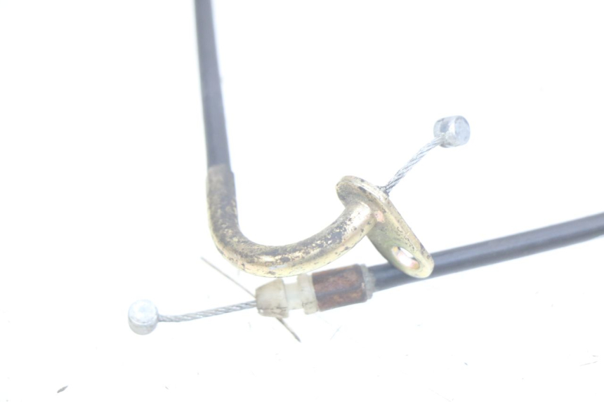 photo de CABLE APERTURA ASIENTO SYM SYMPHONY 125 (2009 - 2015)