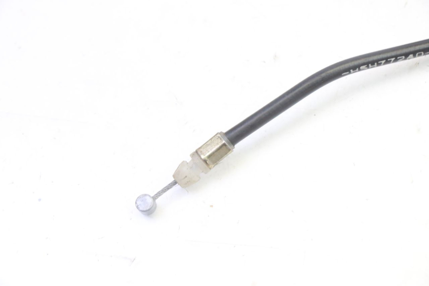 photo de CABLE APERTURA ASIENTO PEUGEOT TWEET 4T 50 (2018 - 2020)