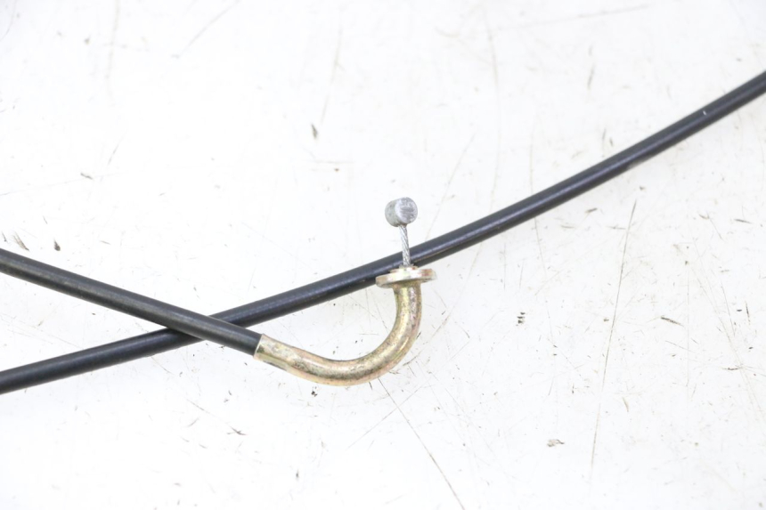 photo de CABLE CIERRE ASIENTO PEUGEOT TWEET PRO CARGO 50 (2018 - 2020)