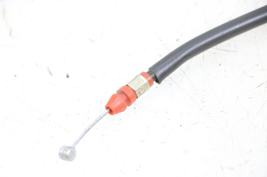 photo de CABLE APERTURA ASIENTO DAELIM VJ ROADWIN FI 125 (2008 - 2017) - Zoom estado de uso