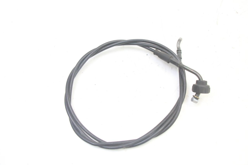 photo de CABLE CIERRE ASIENTO YAMAHA WHY 50 (1998 - 2000)