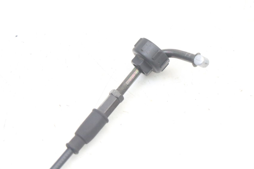 photo de CABLE CIERRE ASIENTO YAMAHA WHY 50 (1998 - 2000)