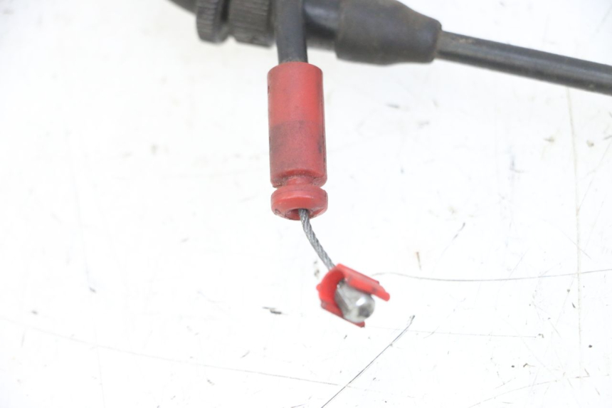 photo de CABLE APERTURA ASIENTO YAMAHA X-MAX XMAX 125 (2010 - 2014)