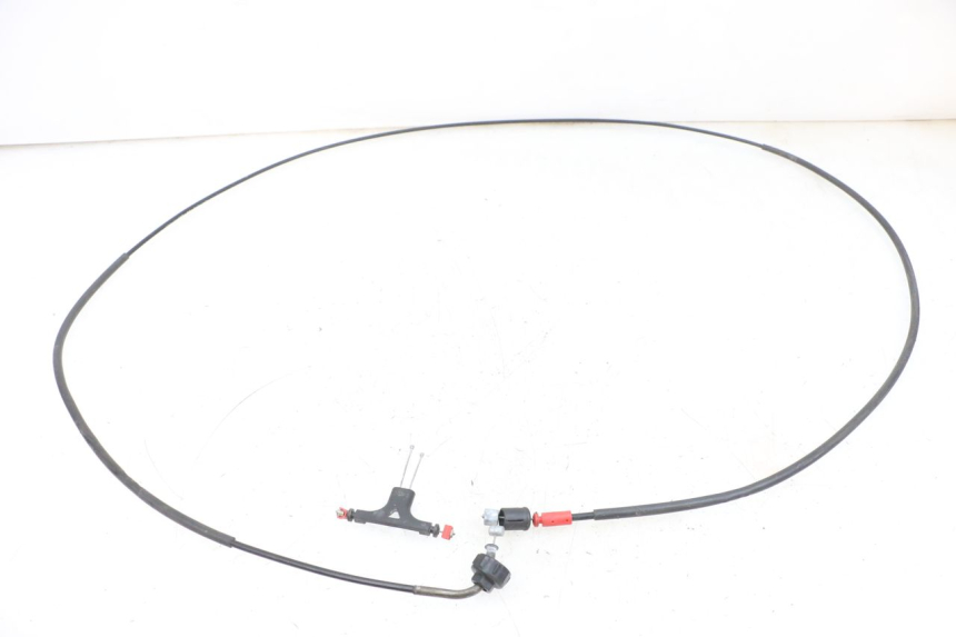 photo de CABLE APERTURA ASIENTO YAMAHA XMAX X-MAX 125 (2006 - 2009) - Vista principal