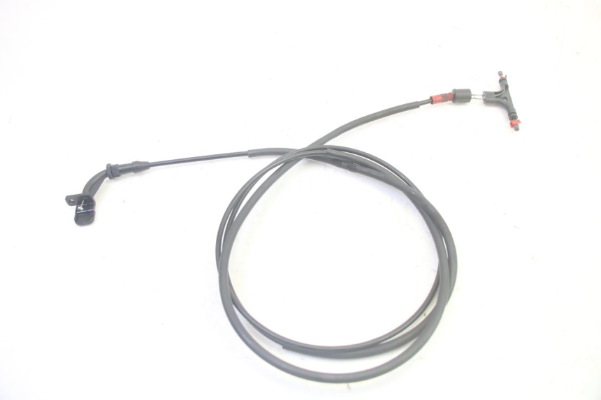 photo de CABLE APERTURA ASIENTO YAMAHA XMAX X-MAX 125 (2006 - 2009) - Detalle de la pieza