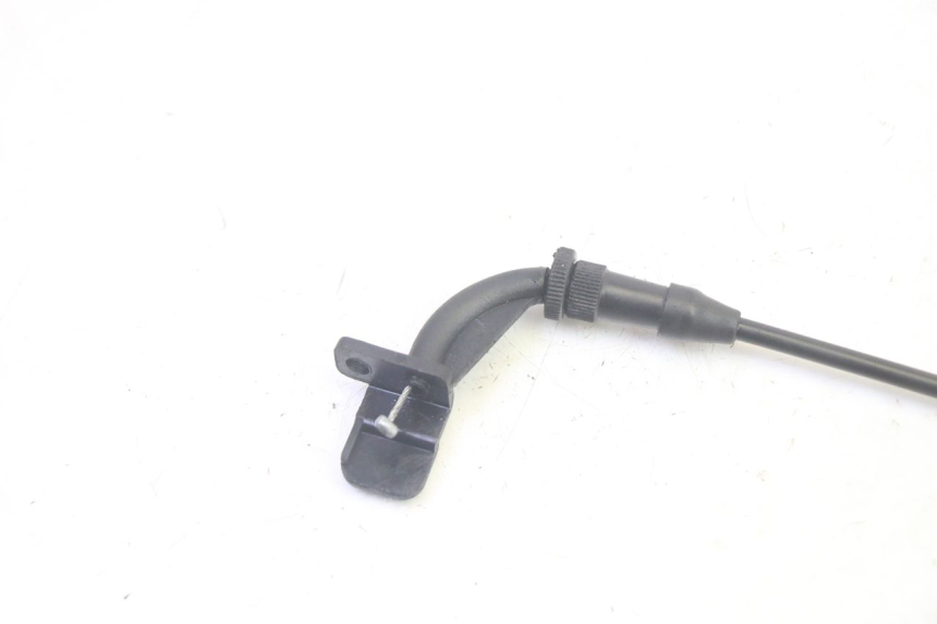 photo de CABLE APERTURA ASIENTO YAMAHA XMAX X-MAX 125 (2006 - 2009) - Zoom estado de uso