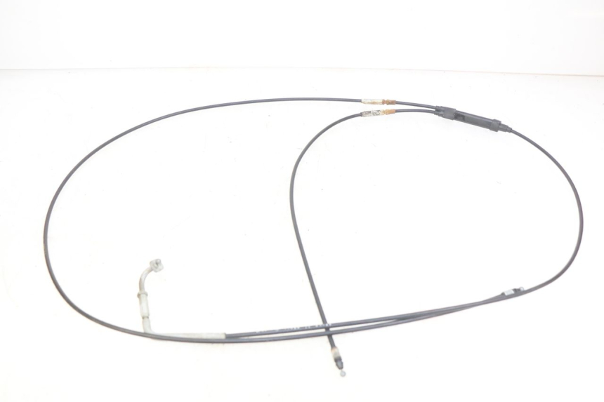photo de CABLE CIERRE ASIENTO KYMCO X-TOWN XTOWN 125 (2016 - 2021)