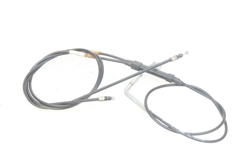 photo de CABLE CIERRE ASIENTO KYMCO X-TOWN XTOWN 125 (2016 - 2021)