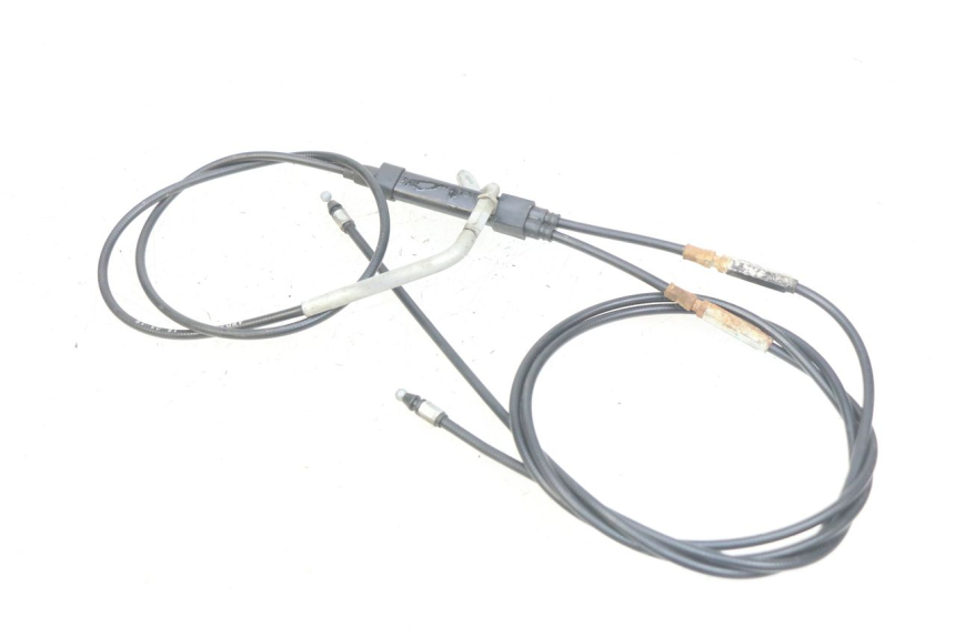 photo de CABLE CIERRE ASIENTO KYMCO X-TOWN XTOWN 125 (2016 - 2021)