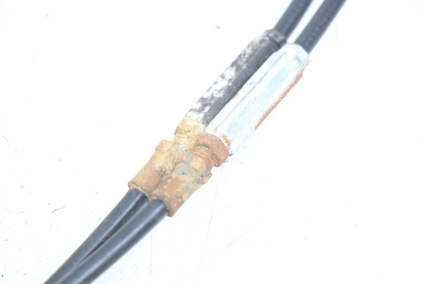 photo de CABLE CIERRE ASIENTO KYMCO X-TOWN XTOWN 125 (2016 - 2021)