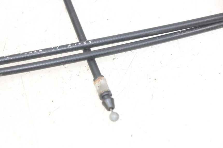 photo de CABLE CIERRE ASIENTO KYMCO X-TOWN XTOWN 125 (2016 - 2021)