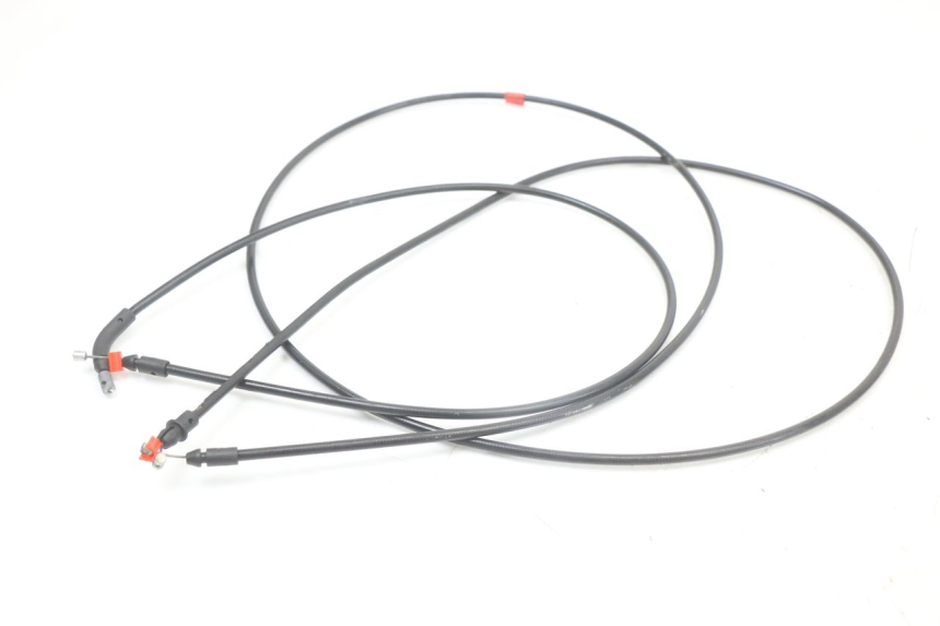 photo de CABLE APERTURA ASIENTO PIAGGIO X10 125 (2012 - 2017)