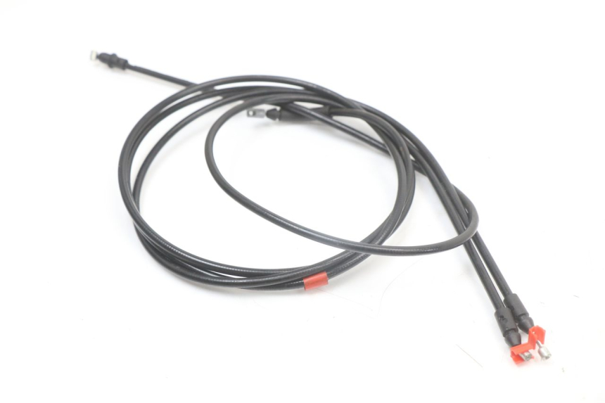 photo de CABLE APERTURA ASIENTO PIAGGIO X10 125 (2012 - 2017)