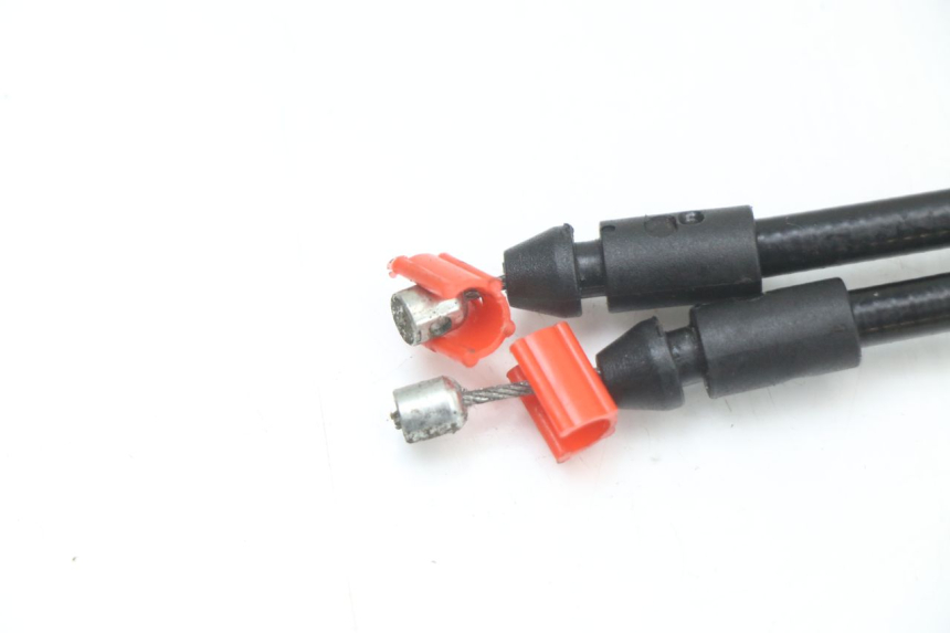 photo de CABLE APERTURA ASIENTO PIAGGIO X10 125 (2012 - 2017)